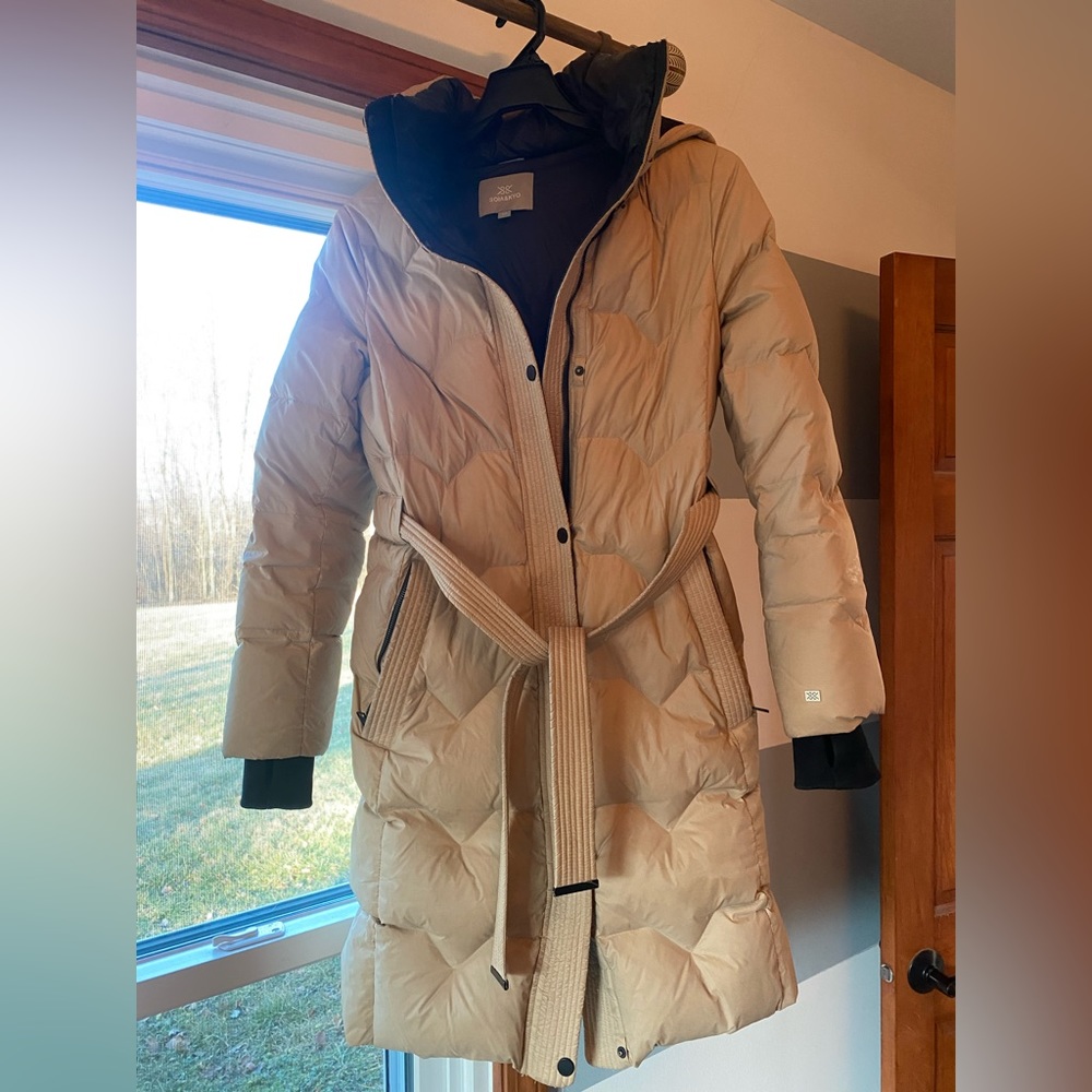 Soia&kyo winter coat